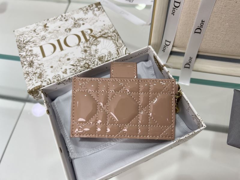 Christian Dior Wallet